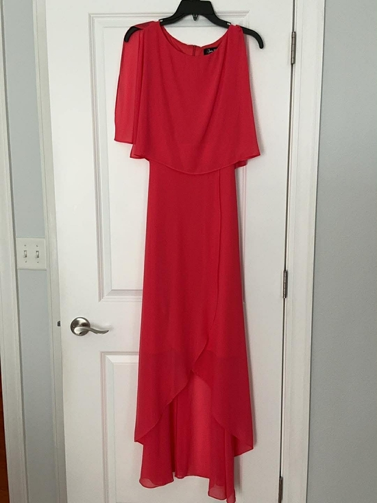 Jessica Howard Dresses & Skirts - Jessica Howard Pink Elegant Evening Dress Size 8 NWT